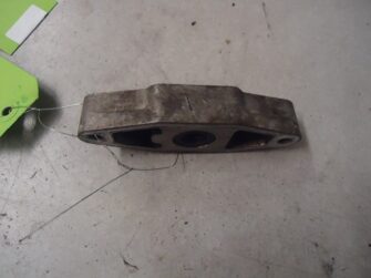 2007 Arctic Cat Exhaust Valve Plate