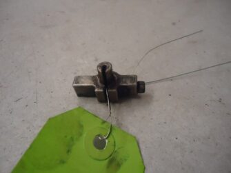 2007 Arctic Cat Exhaust Valve Stopper