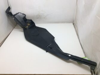 2007 Arctic Cat LH Belly Pan