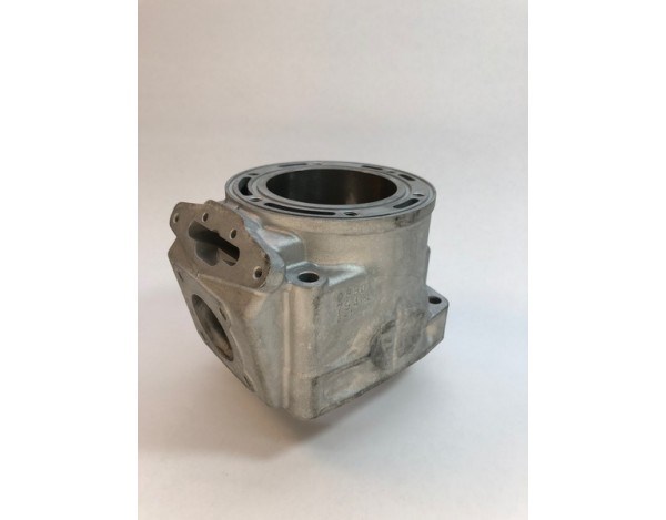 2007 Arctic Cat Replated Cylinder 07-09 800 L/C Twin 98B0 - Image 3