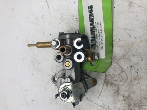 2009 Arctic Cat Oil Pump - Image 5