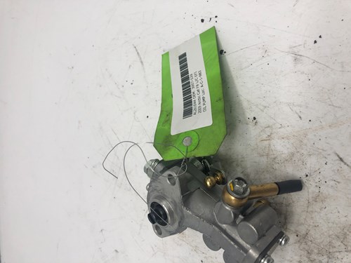 2009 Arctic Cat Oil Pump