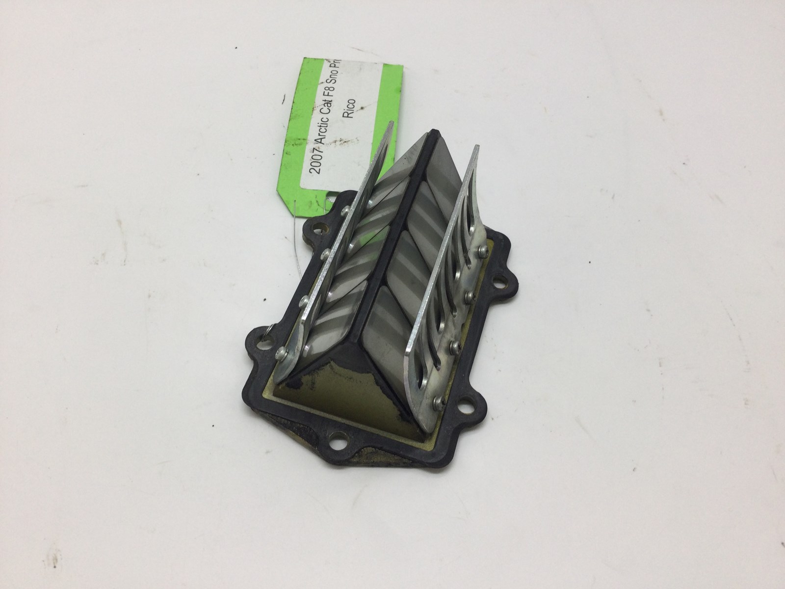 2007 Arctic Cat Reed Valve - Image 2