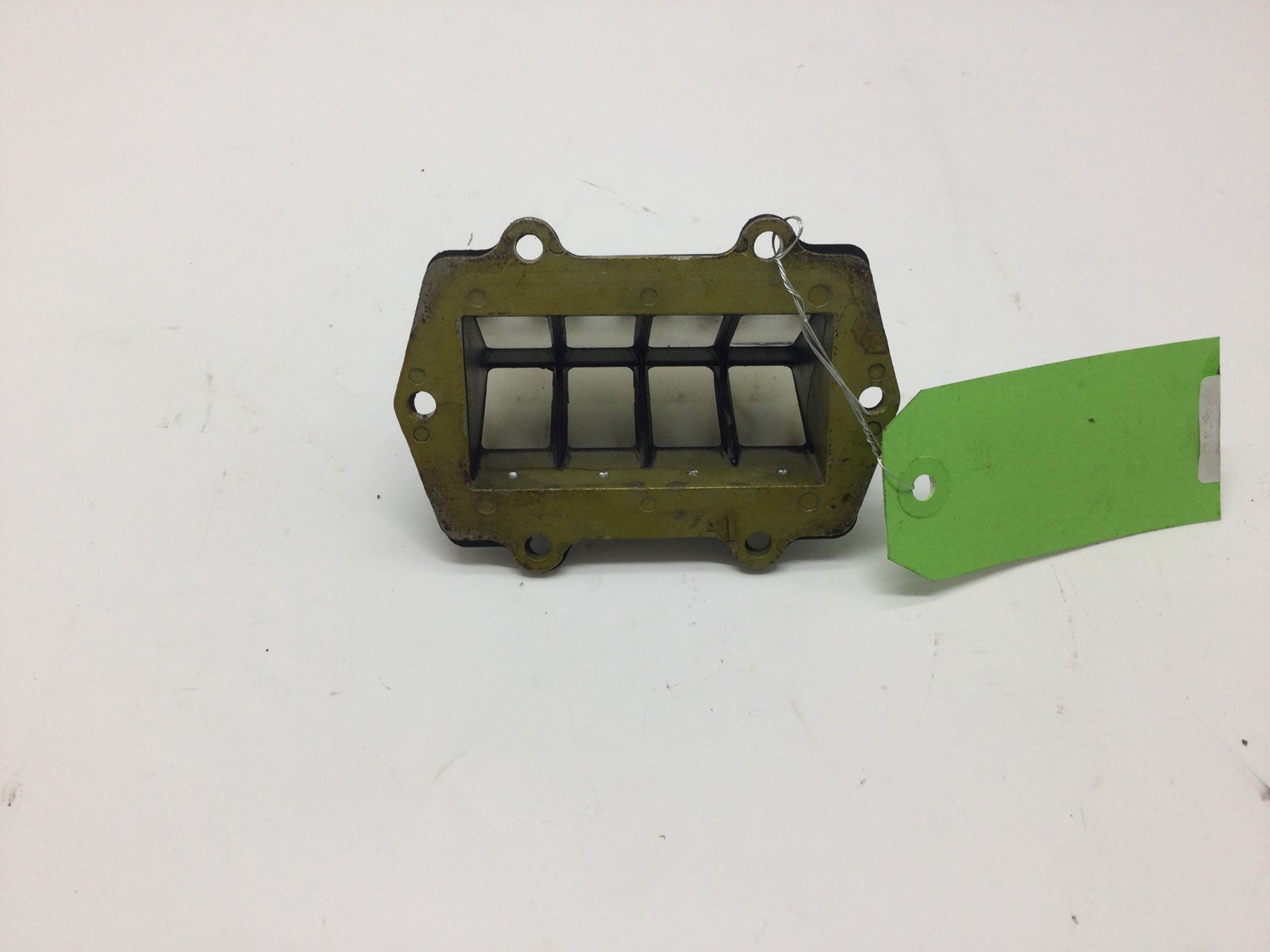 2007 Arctic Cat Reed Valve - Image 4