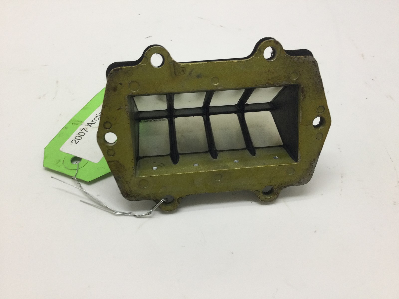 2007 Arctic Cat Reed Valve - Image 5