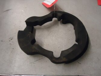 2008 Yamaha Locating Damper 1