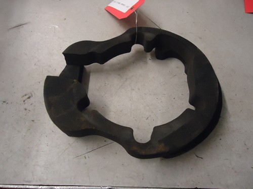 2008 Yamaha Locating Damper 1