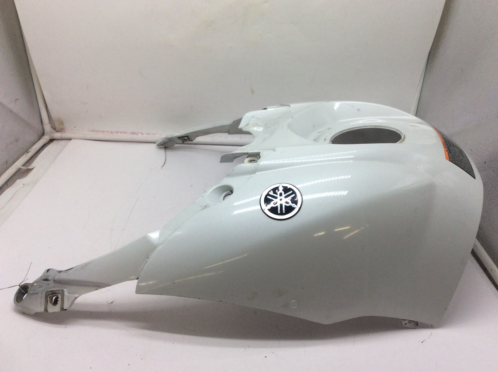 2008 Yamaha Console - Image 2