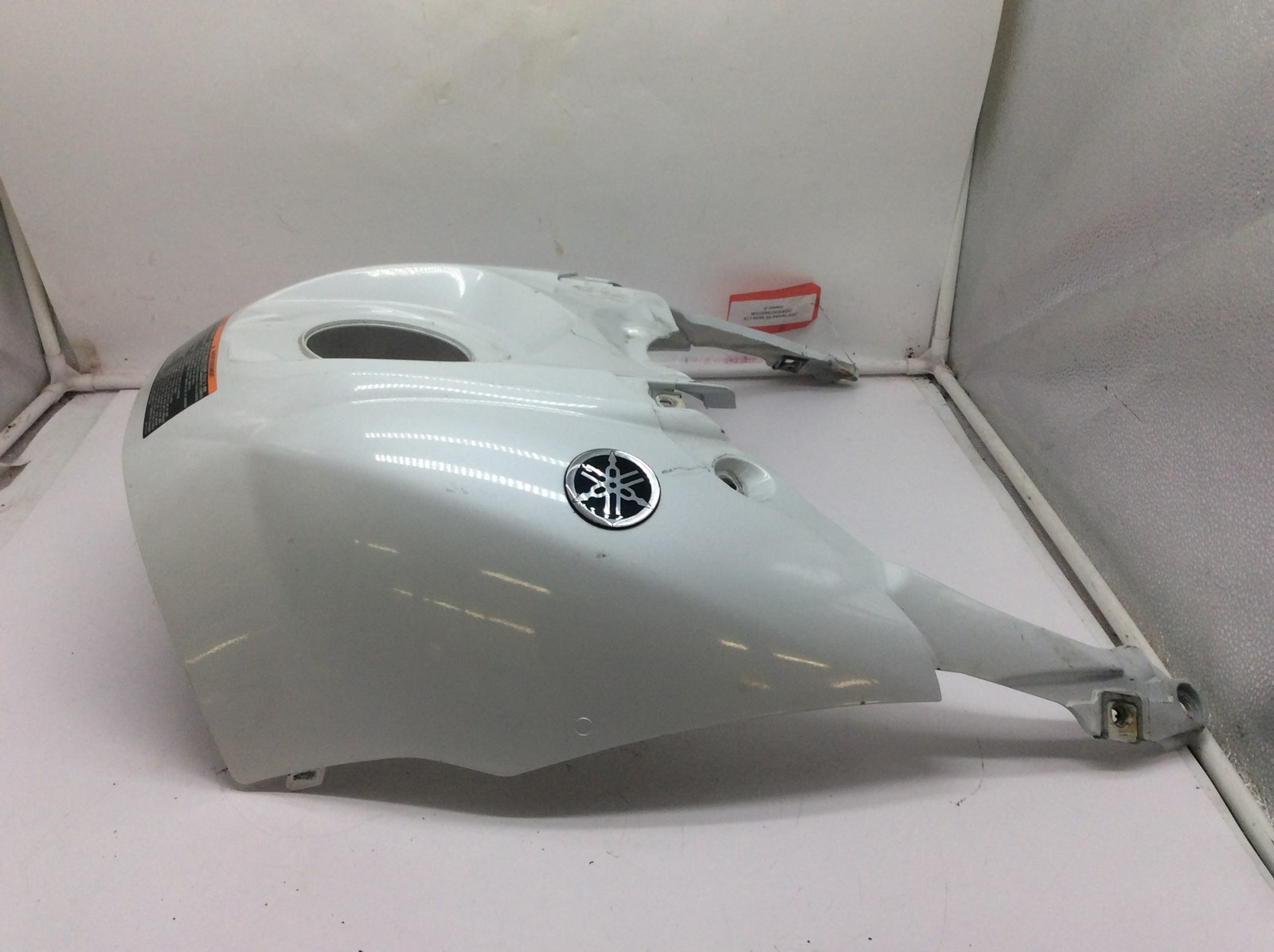 2008 Yamaha Console - Image 3