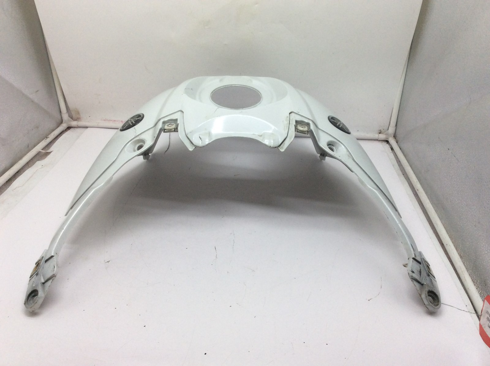 2008 Yamaha Console - Image 5