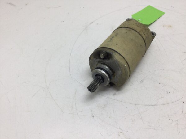 2005 Kawasaki Electric Starter Motor - Image 2