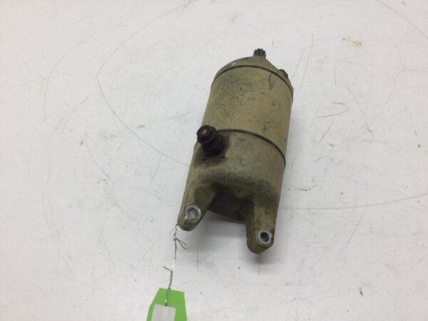 2005 Kawasaki Electric Starter Motor - Image 3