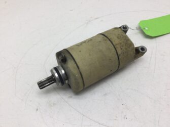 2005 Kawasaki Electric Starter Motor