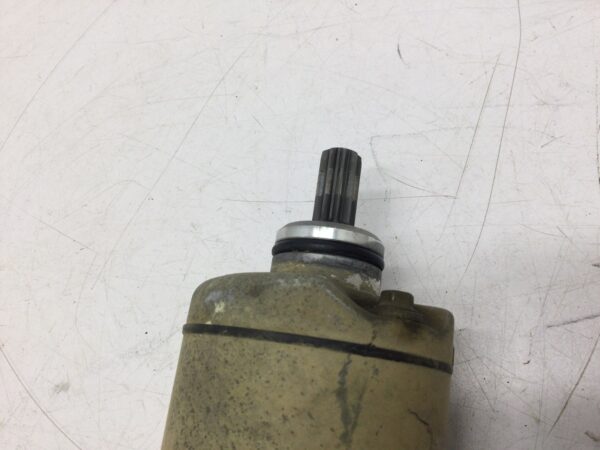 2005 Kawasaki Electric Starter Motor - Image 4