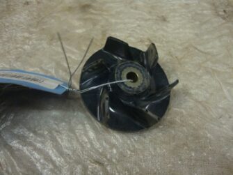 2002 Polaris Water Pump Impeller