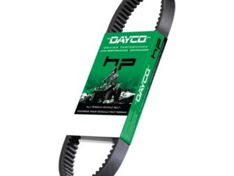Dayco HP2017 Drive Belt