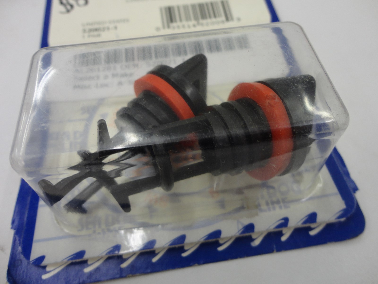 SeaDog Nylon Drain Plug
1 Pair - Image 3