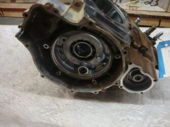 2007 Polaris Sportsman 450 Crank Case