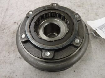 2005 Kawasaki Flywheel