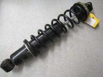 2001 Ski-Doo Ski Shock