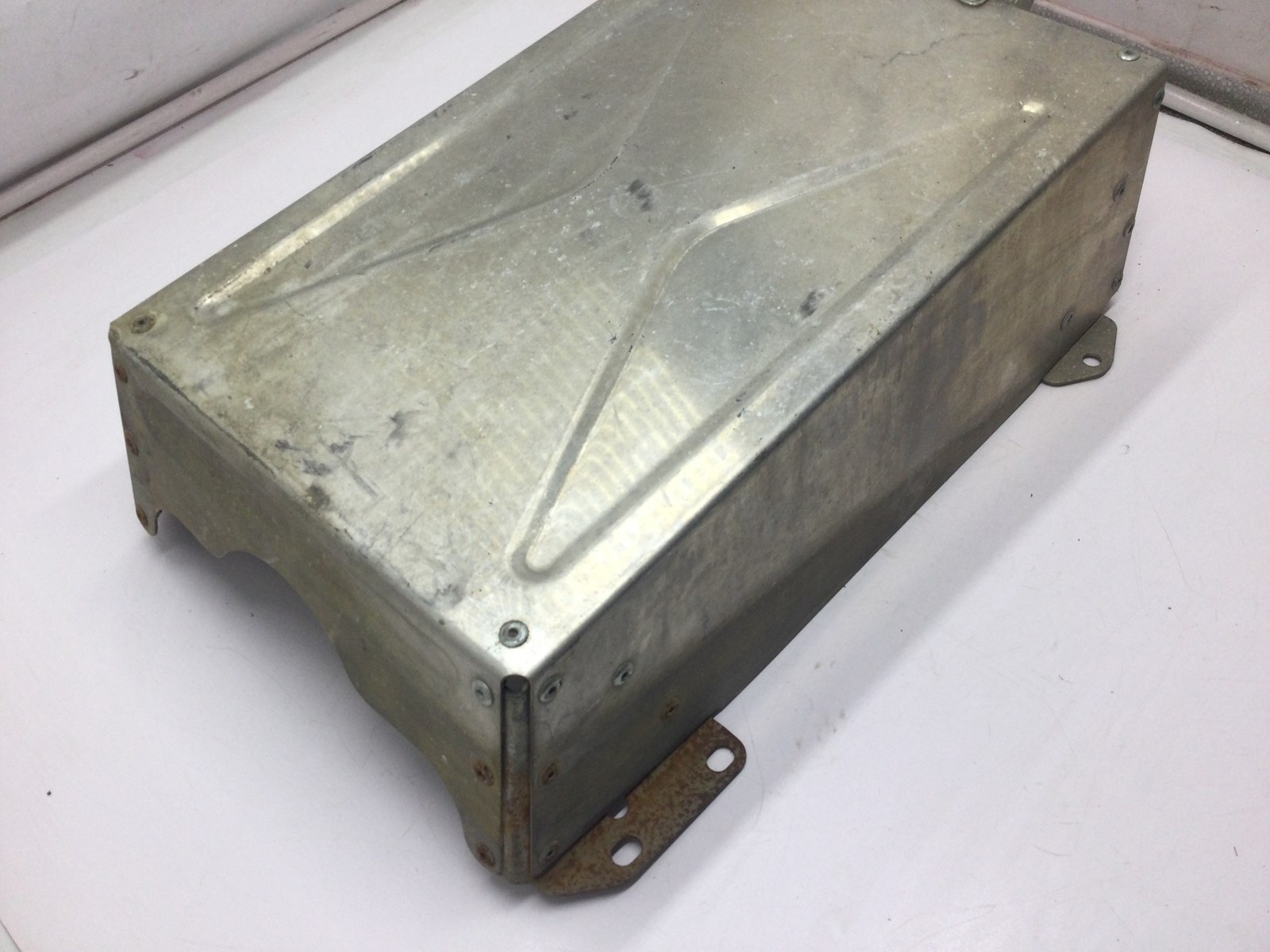 2011 Yamaha Protector Assembly - Image 2