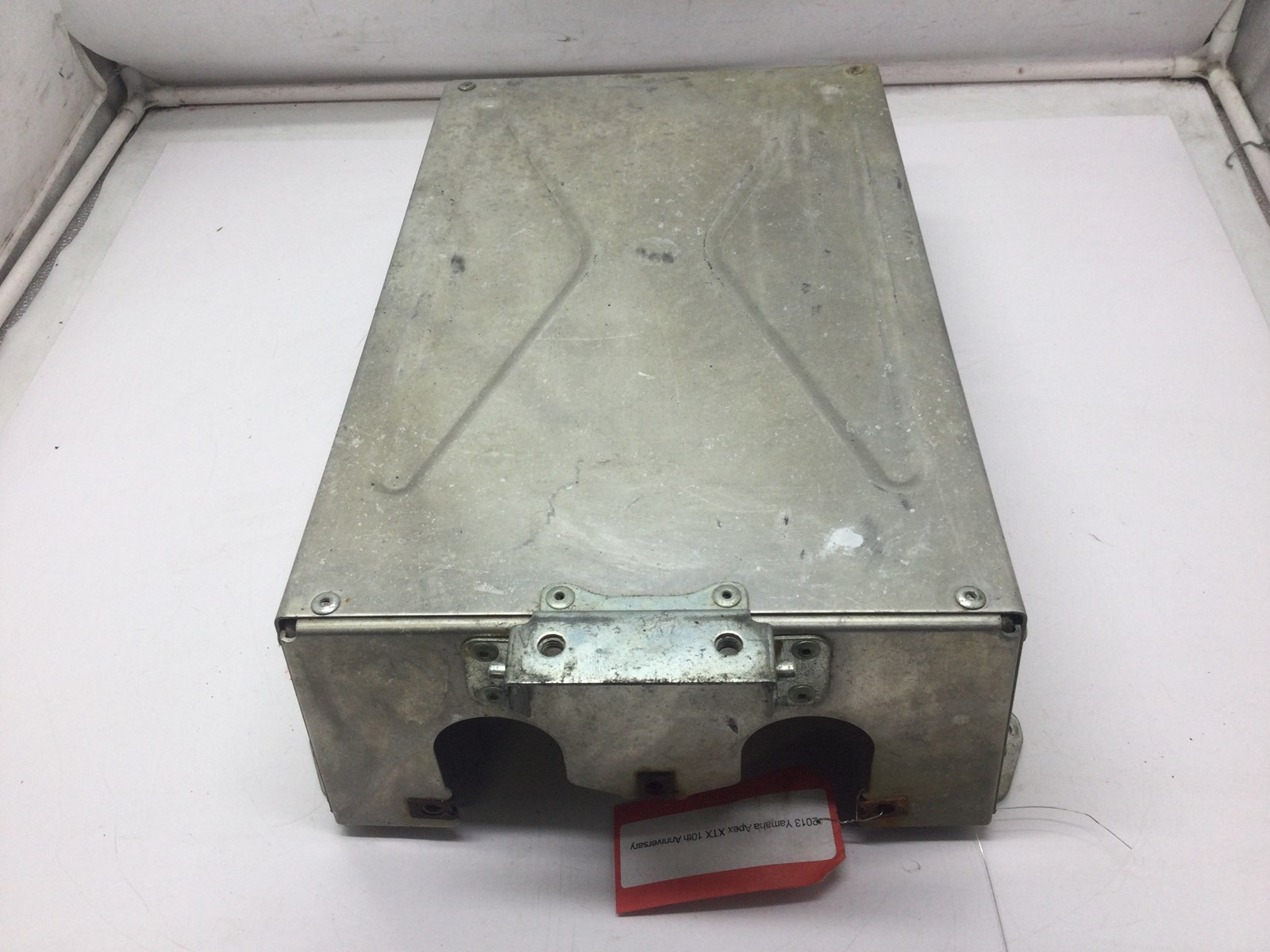 2011 Yamaha Protector Assembly - Image 3