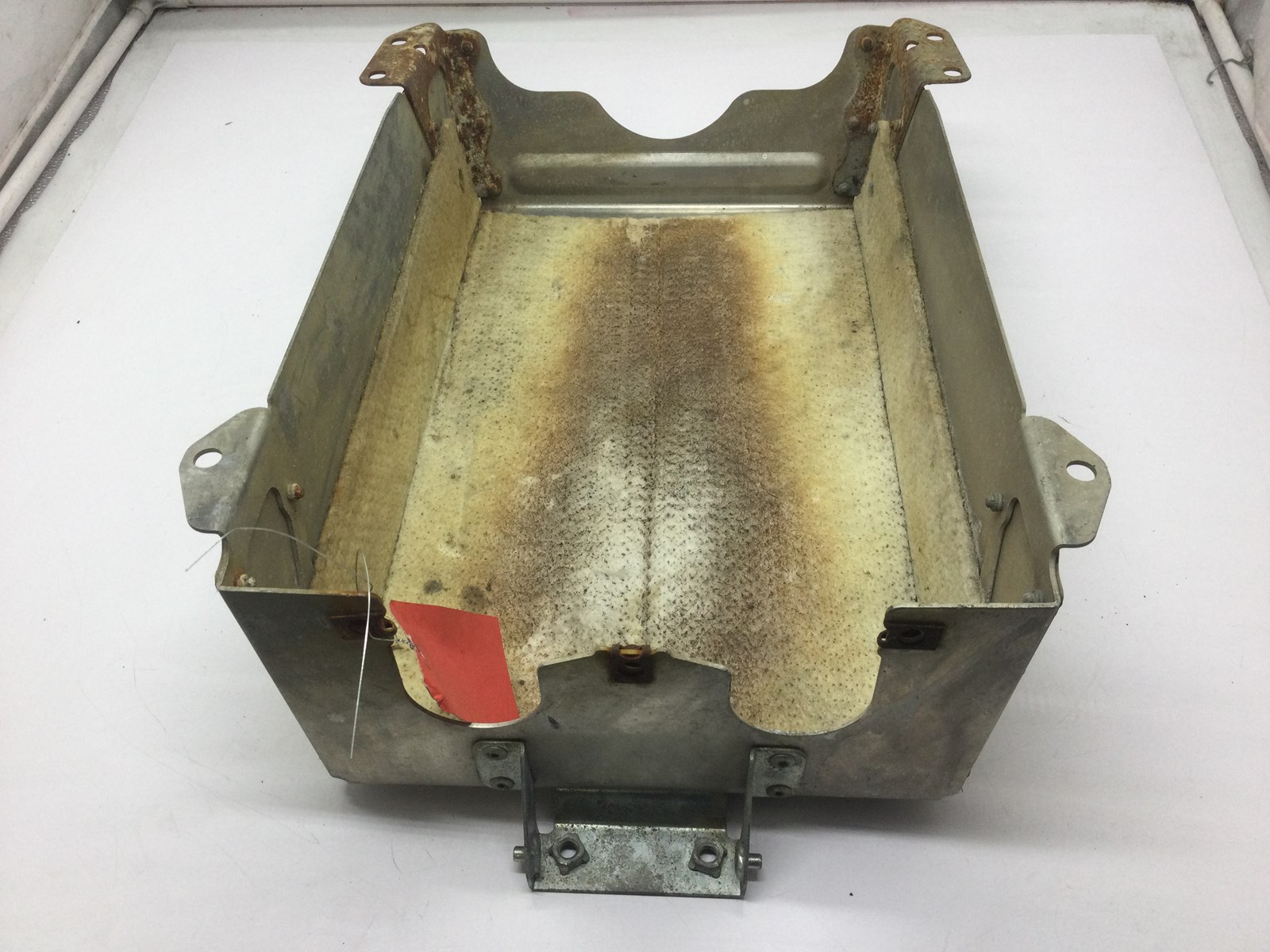 2011 Yamaha Protector Assembly - Image 4