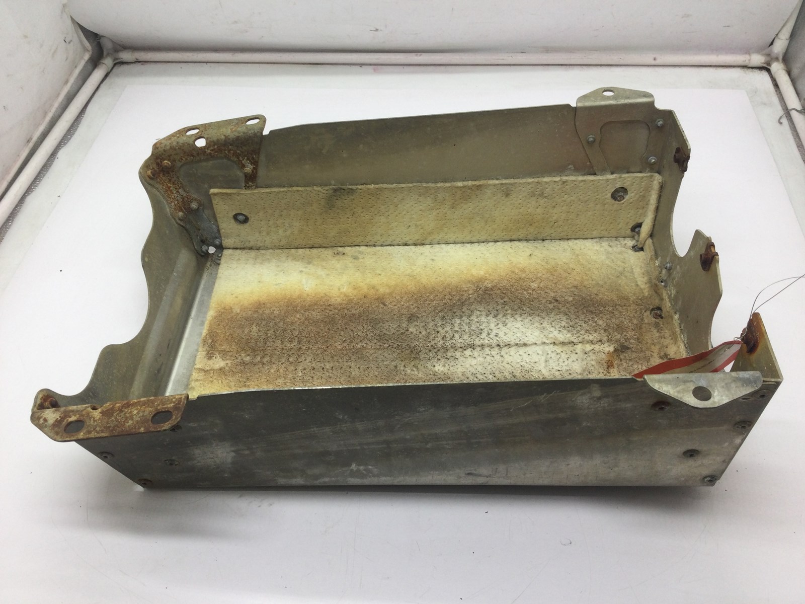 2011 Yamaha Protector Assembly - Image 5