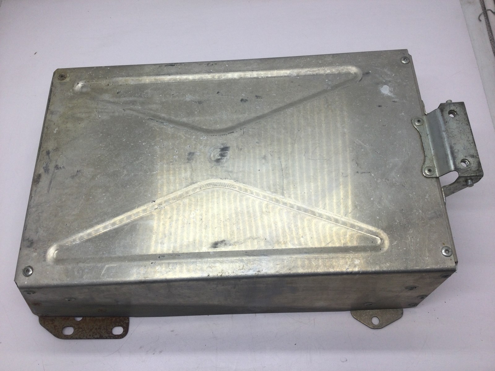 2011 Yamaha Protector Assembly