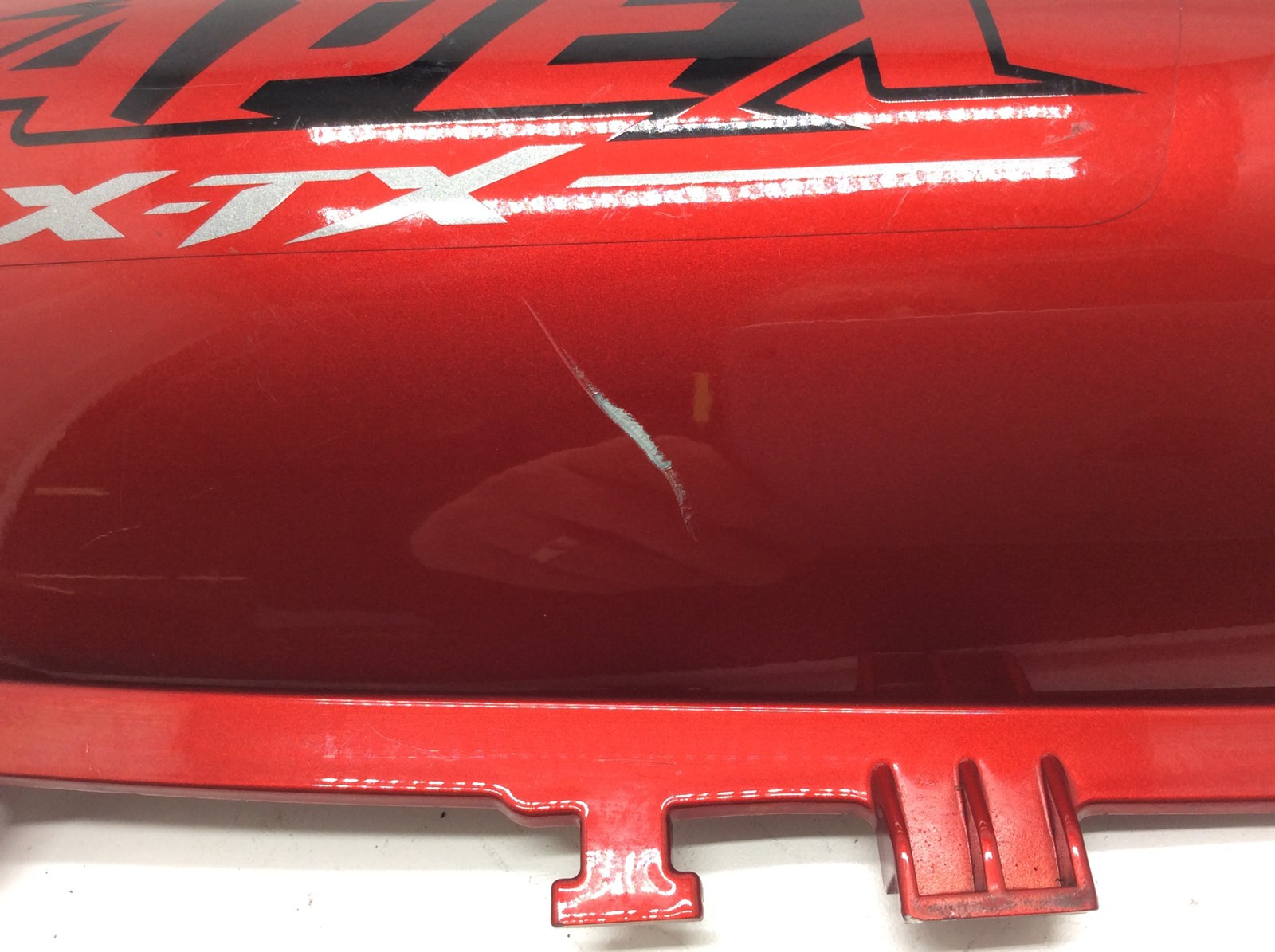 2011 Yamaha Protector 2 - Image 2