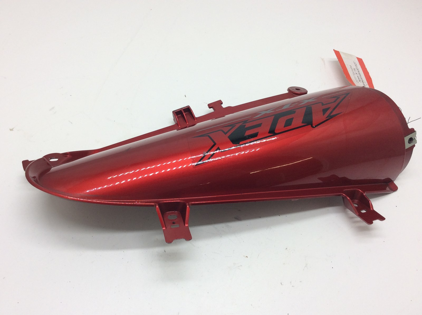 2011 Yamaha Protector 2 - Image 3