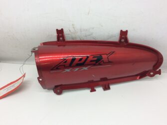 2011 Yamaha Protector 2