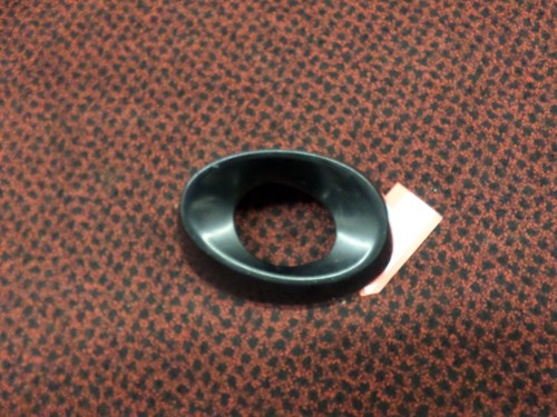 2011 Yamaha Cap - LH