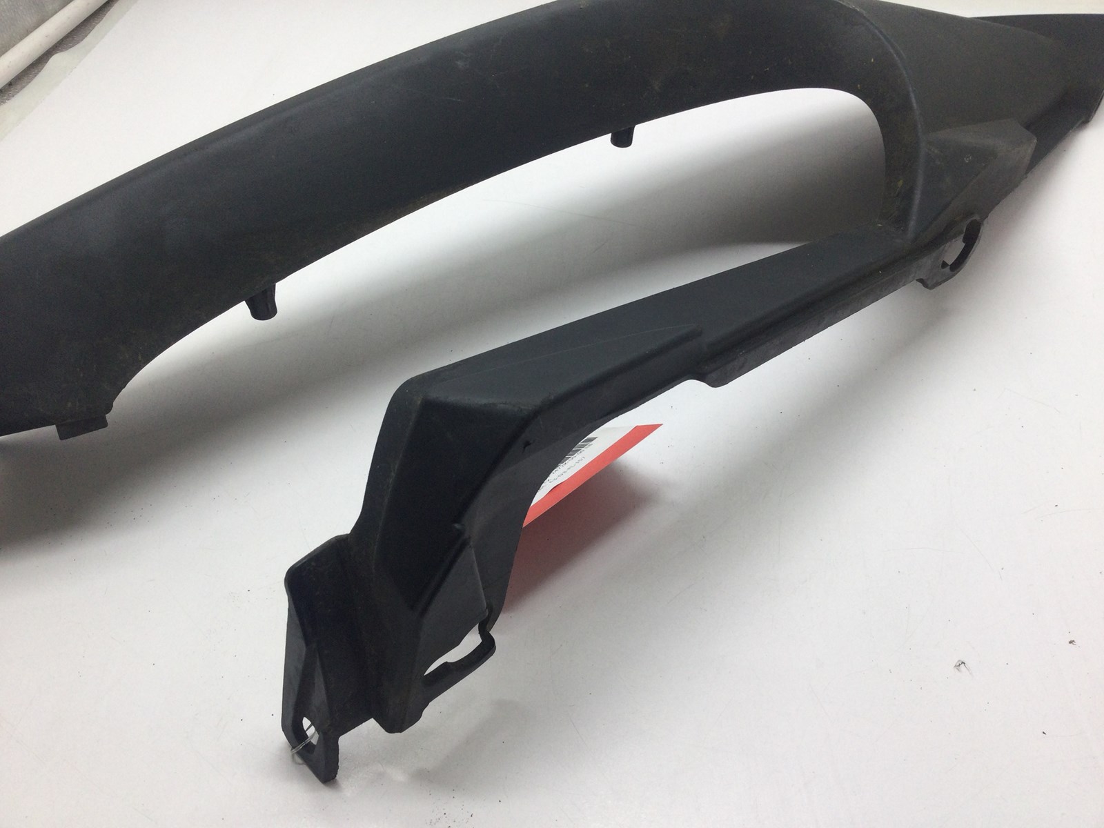 2011 Yamaha Tail Cover 2 - RH - Image 2