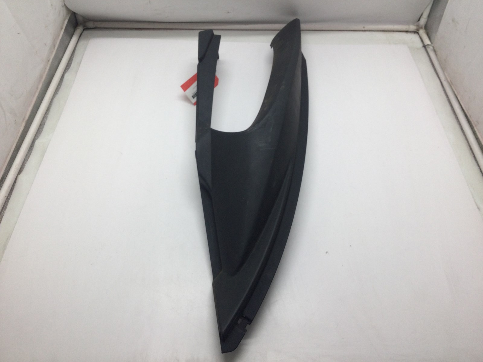 2011 Yamaha Tail Cover 2 - RH - Image 5