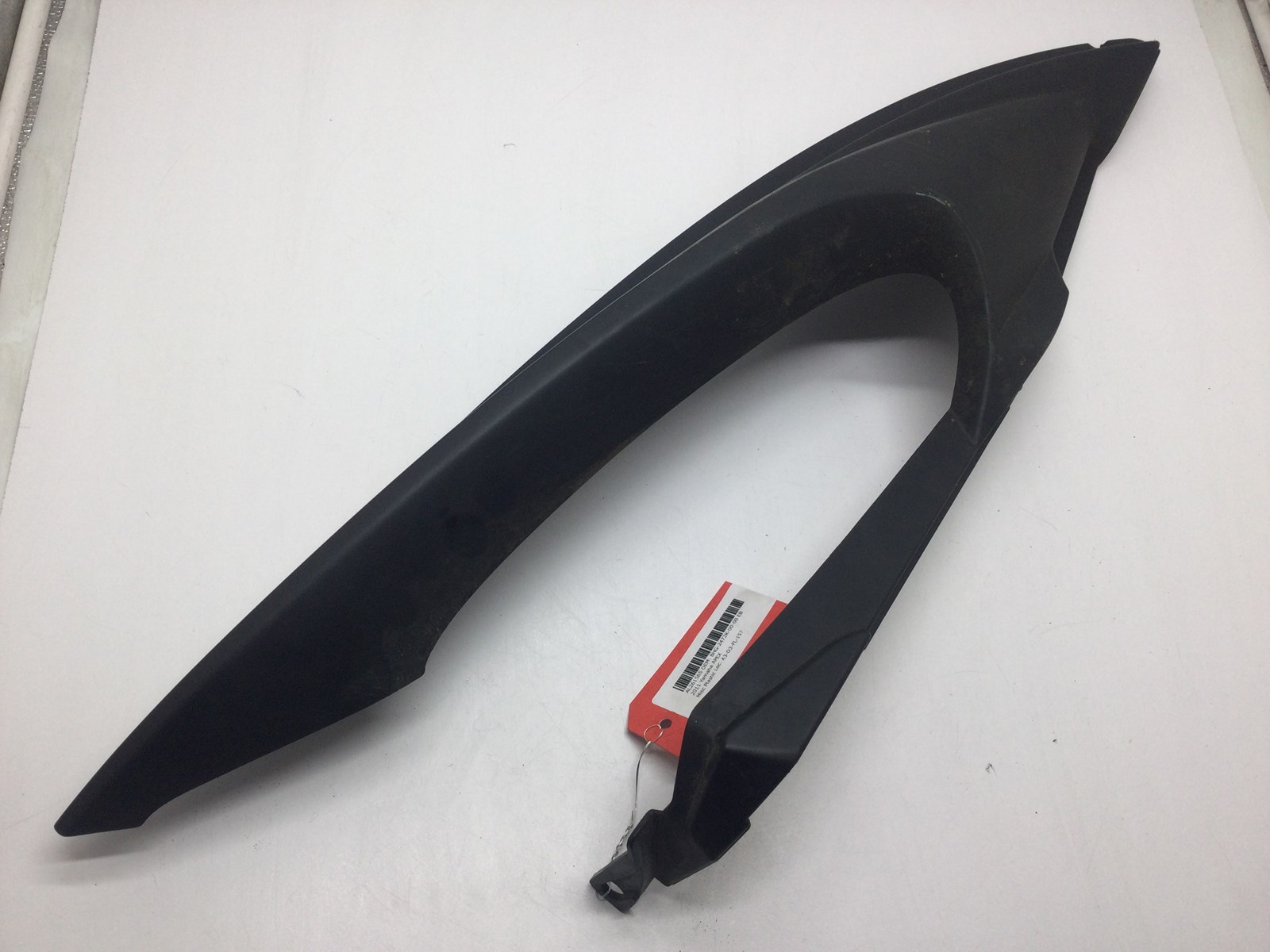 2011 Yamaha Tail Cover 2 - RH