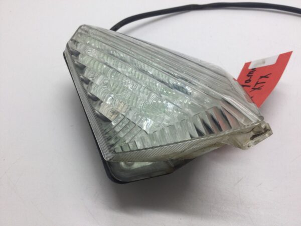 2012 Yamaha Tail Light Assembly - Image 3