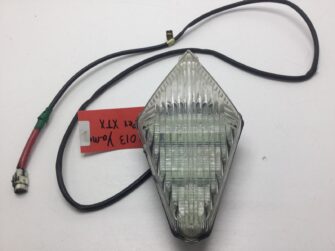2012 Yamaha Tail Light Assembly