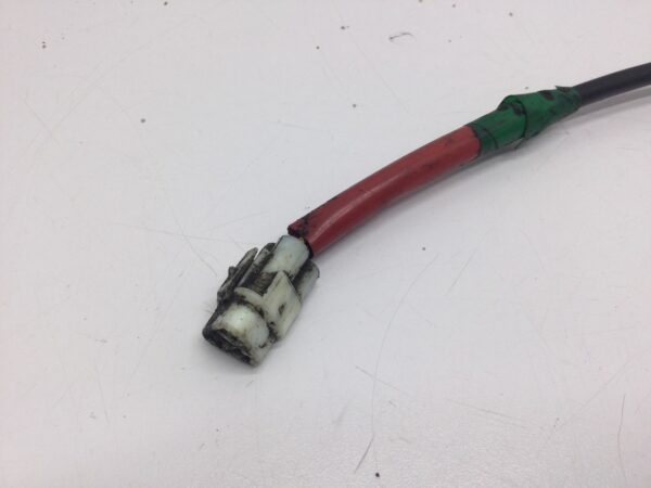 2012 Yamaha Tail Light Assembly - Image 5