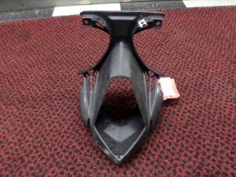 2011 Yamaha Tail Light Cover