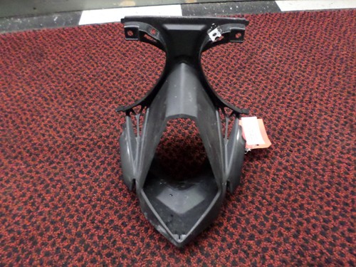 2011 Yamaha Tail Light Cover
