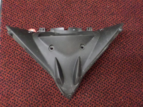 2011 Yamaha Headlight Cover