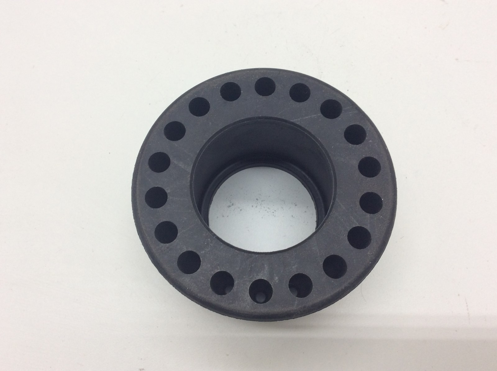 DAMPER - Replaced by # 6D3-45235-01-00 - Image 2