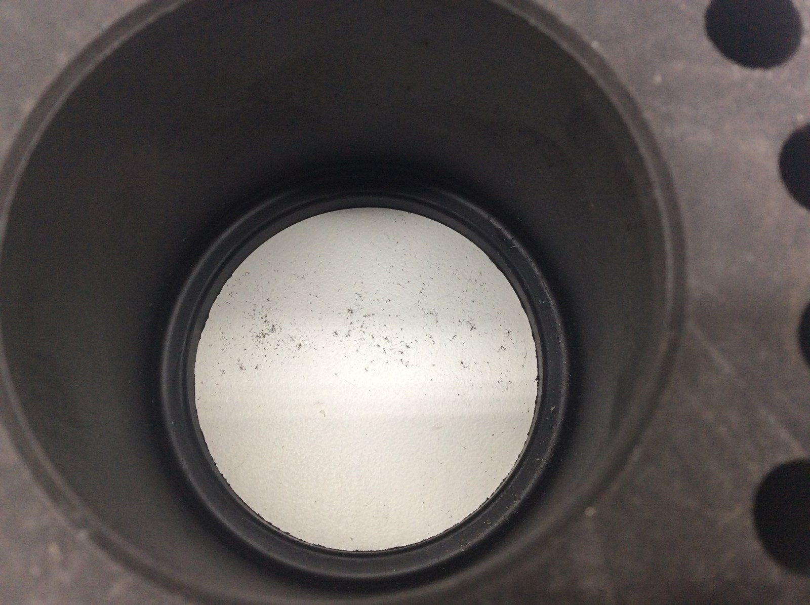 DAMPER - Replaced by # 6D3-45235-01-00 - Image 3