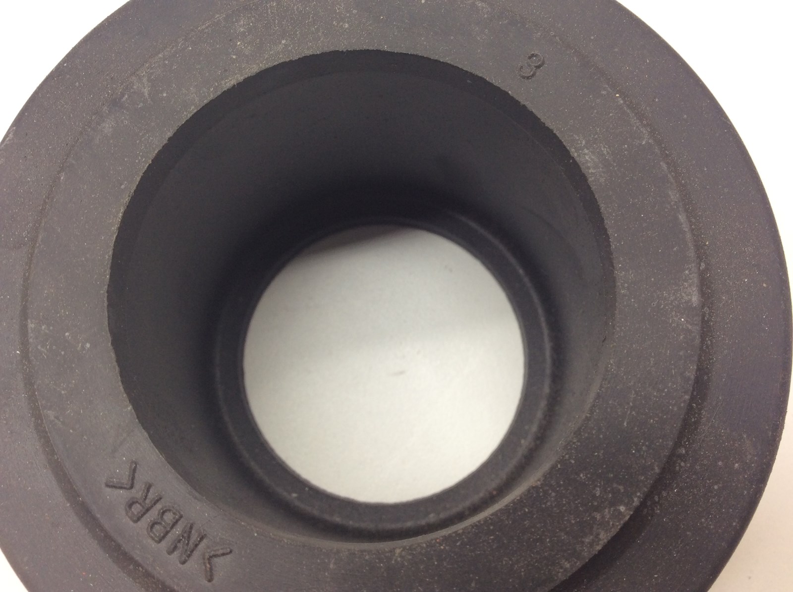 DAMPER - Replaced by # 6D3-45235-01-00 - Image 5