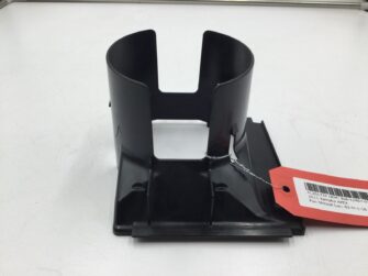 2011 Yamaha Fan Shroud