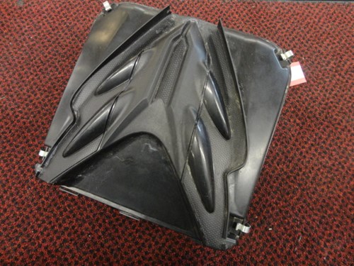 2011 Yamaha Airbox - Image 2