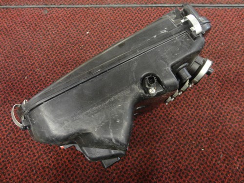 2011 Yamaha Airbox - Image 3