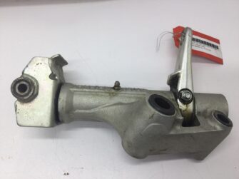 2011 Yamaha Left Ski Spindle