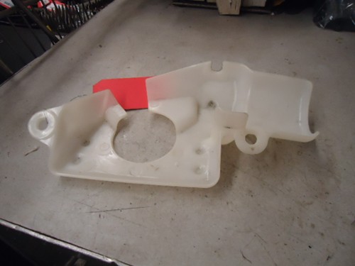 2011 Yamaha Motor Cover